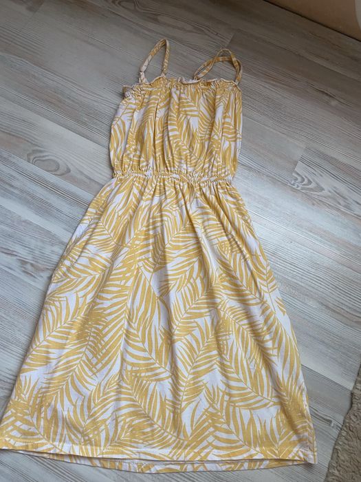 Сарафан сукня літня Zara