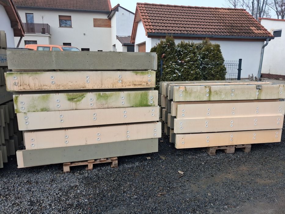 Szalunek tracony