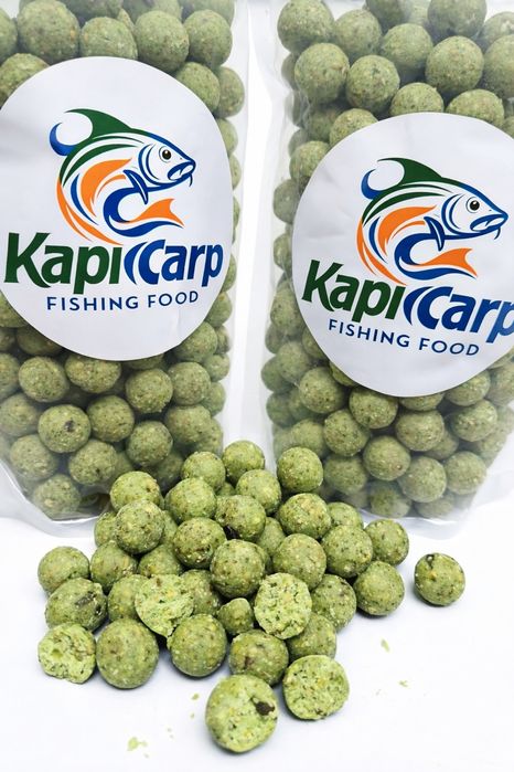 Kulki zanętowe Kiwi 1 kg