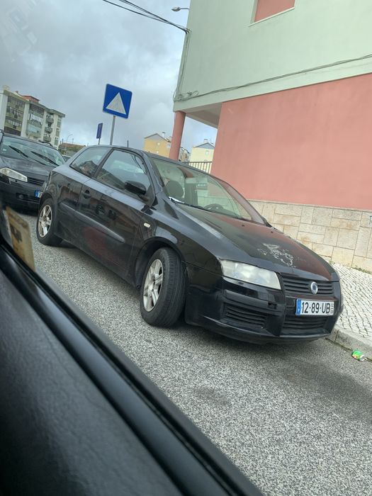 Feat stilo para despachar