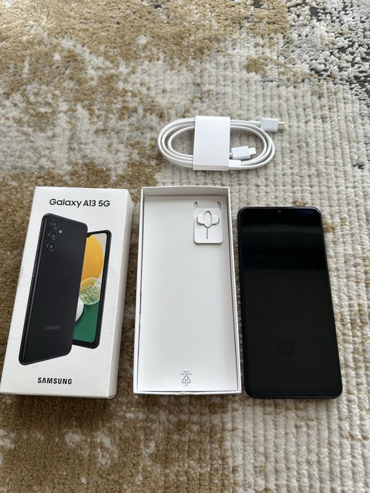 Samsung Galaxy A13 5G