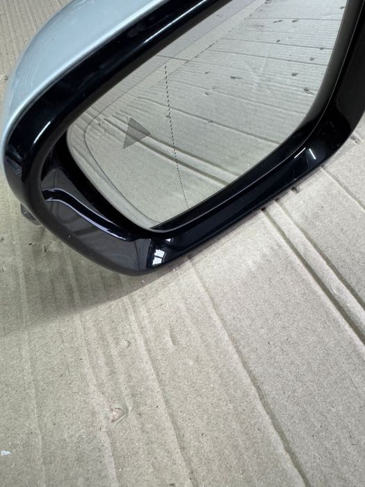 Ліве дзеркало BMW G26 5 pin A96
