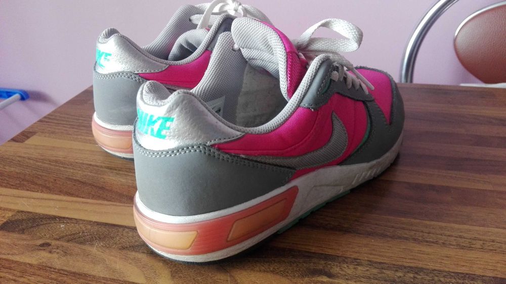 buty Nike rozmiar 37,5