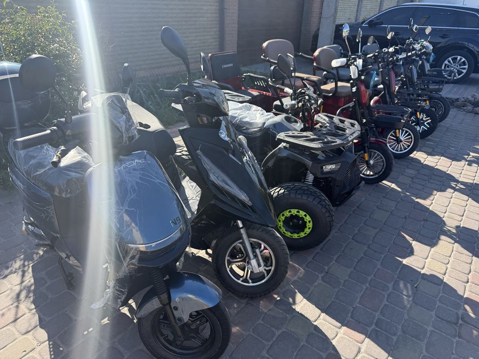 Продам мотоцикол Lifan-мустанг 2025