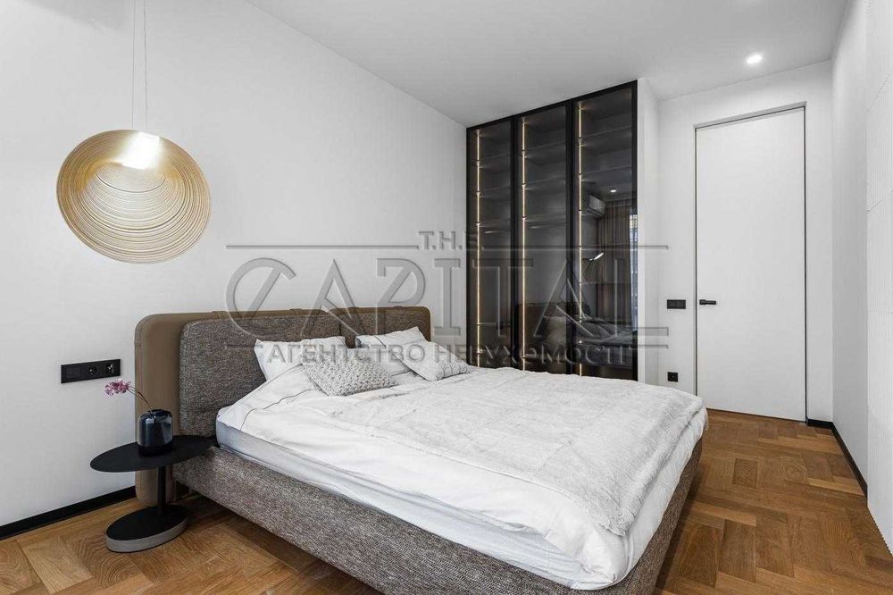 3-кімнатна квартира за адресою вул. Бульварно-Кудрявська (площа 106 м²) - Atlanta.ua - фото 15