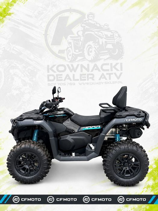 Cfmoto