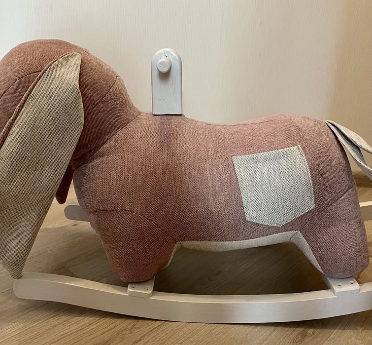 Качалка/гойдалка