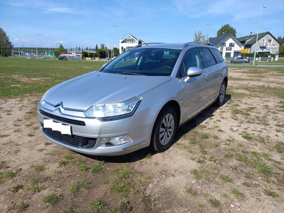 Citroën C5