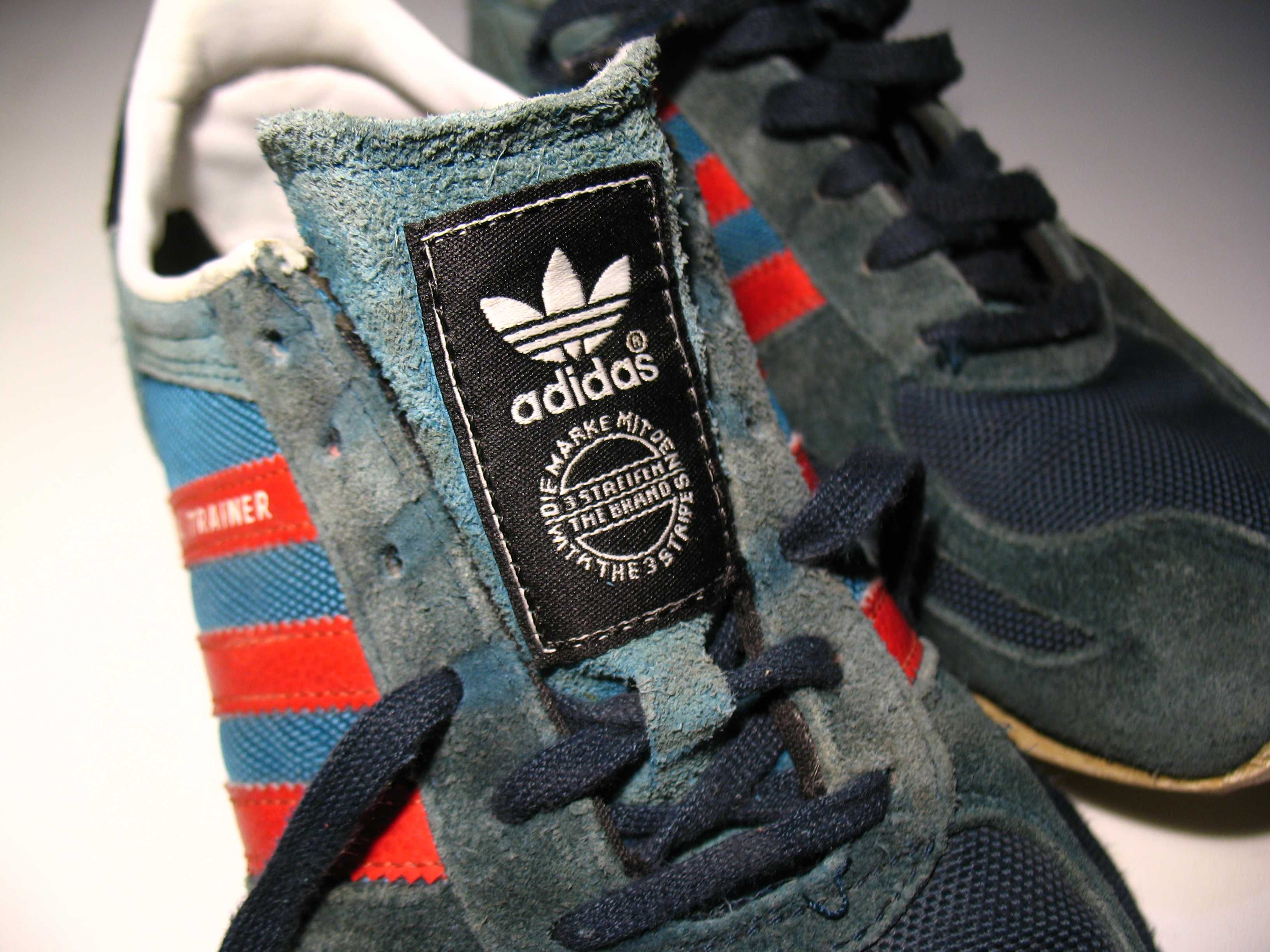 Adidas L.A. Trainer skora. Rozmiar 37 1.3 Olsztyn OLX.pl