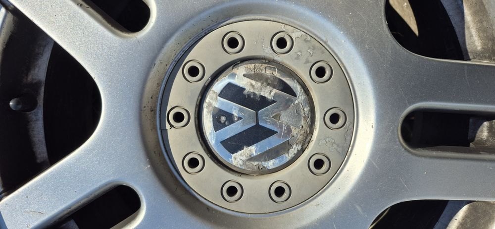 Koła felgi aluminiowe 5x100 r16