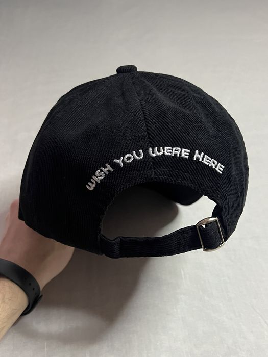 Кепки AstroWorld Travis Scott Катон и Вельвет