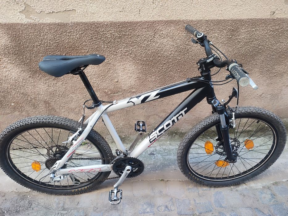 Велосипед Scott Voltage YZ4 26
