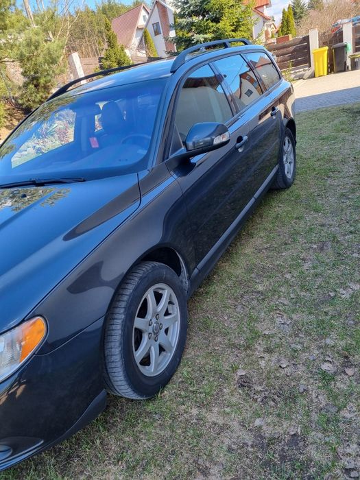 Volvo V70 2009r. 2.0 Diesel Kombi