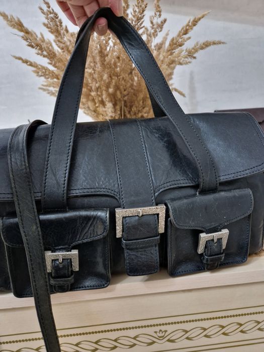 Сумка Claudio Ferrici