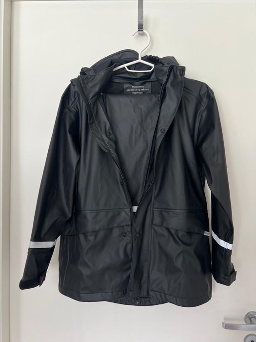 Дитячий дощовик PyttPytt