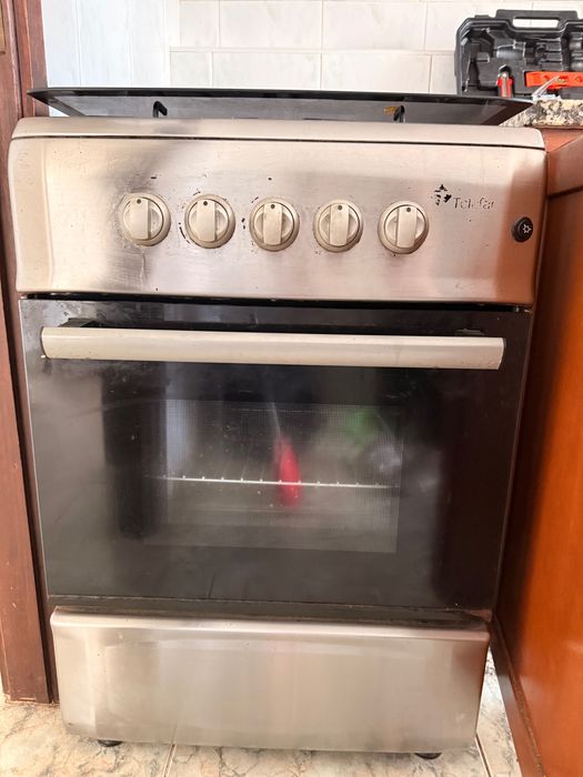 Eletrodomésticos em segunda mão