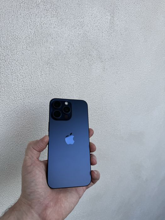 Iphone 15 pro max 256