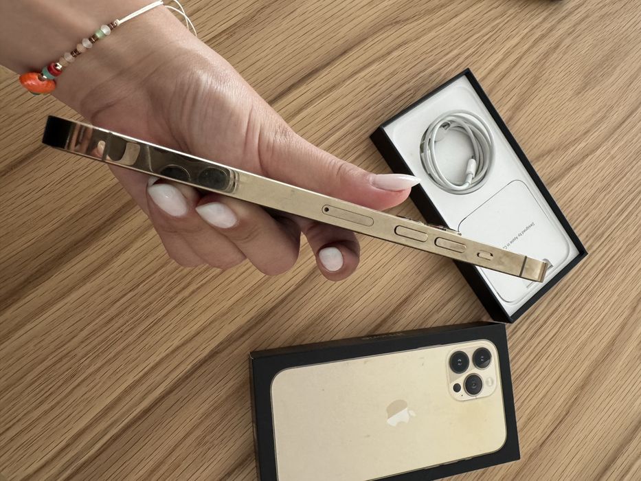 Iphone 13 Pro Max 128G