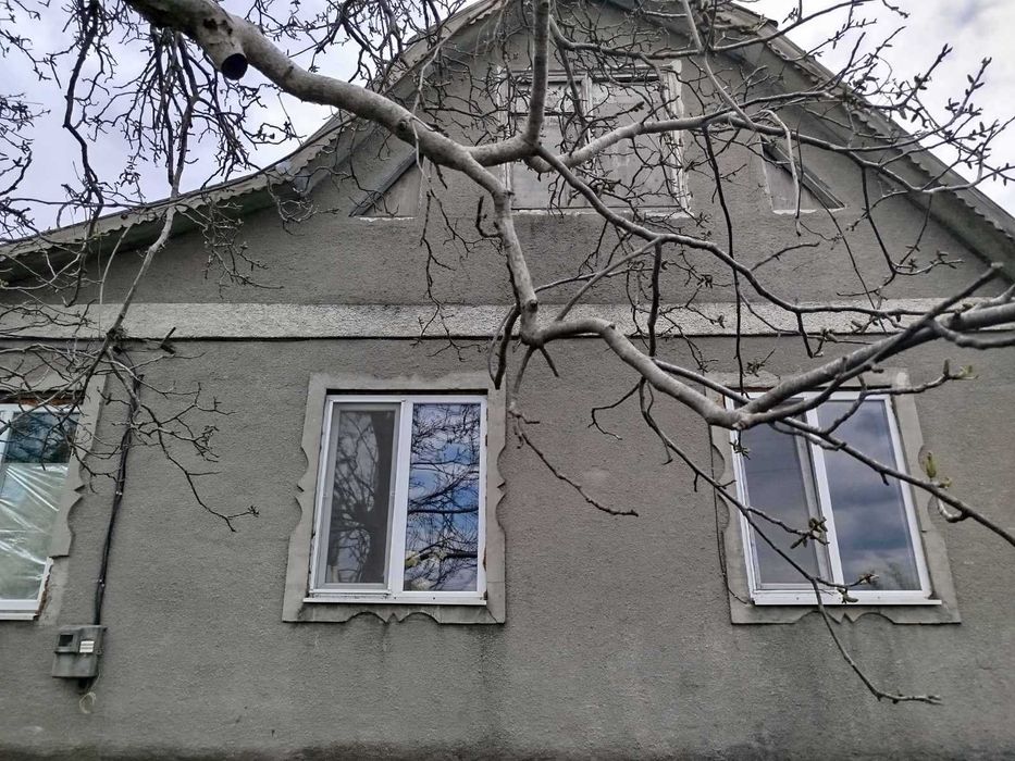 Продажа дома капитальной постройки, Великодолинское 35 т