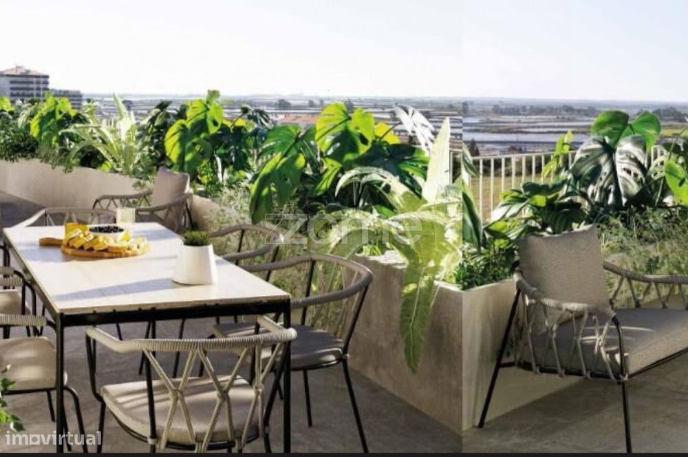 Apartamento T2