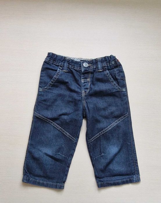 Krótkie spodenki George, Nike, 116 cm - 4 sztuki