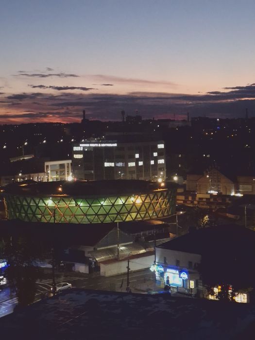 Естетичні Urban Loft  апартаменти в центрі міста. ЖК Театральний