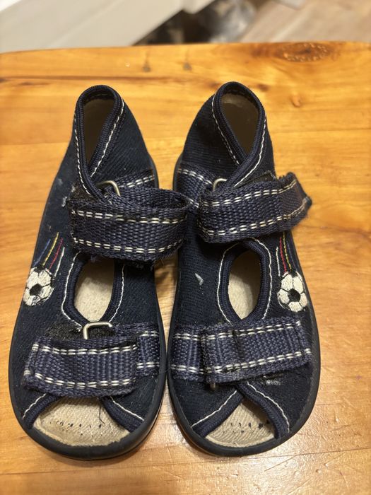 Безкоштовно взуття