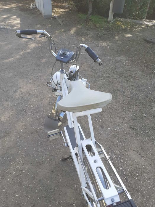 Solex; Velosolex 5000