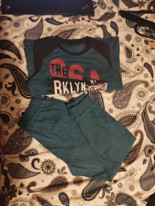 Piżama Lupilu 110/116cm