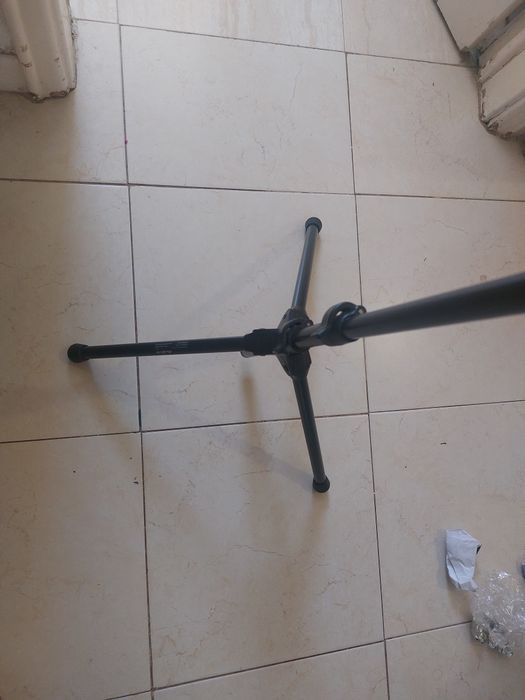 Suporte para pautas