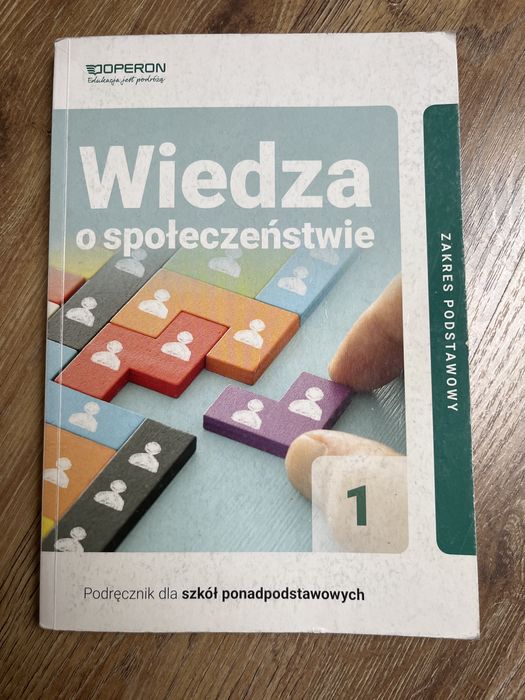 Wiedza o społeczeństwie