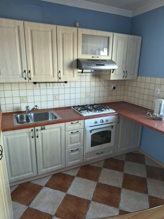 Mieszkanie ul. Wróblewskiego