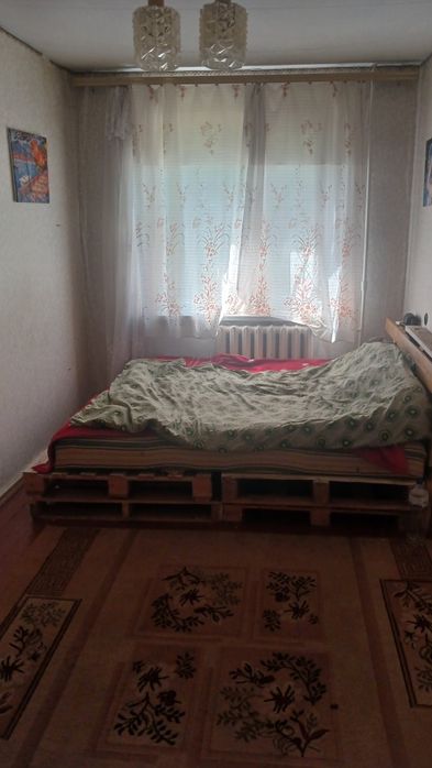 Продам квартиру в Кременчуці