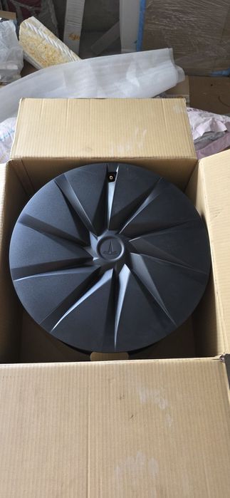 2 jantes Prismata tesla model 3 2026 18" 5x114.3