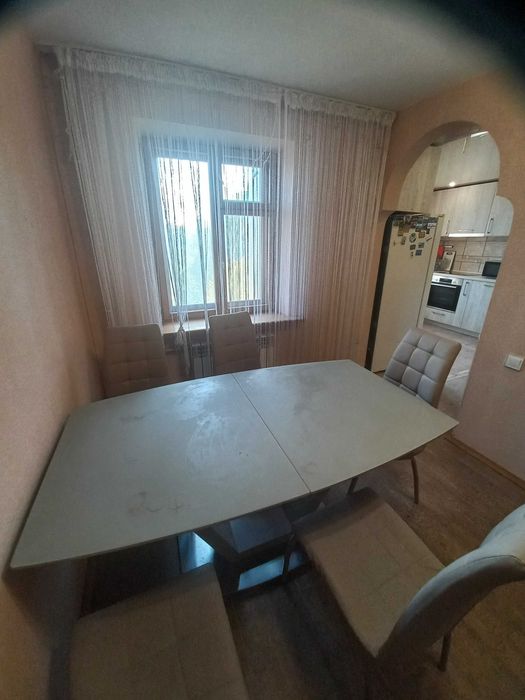 Продам 5-ти комнатную квартиру 9/16, Алексеевка, Клочковская 274 (91356) - View 3