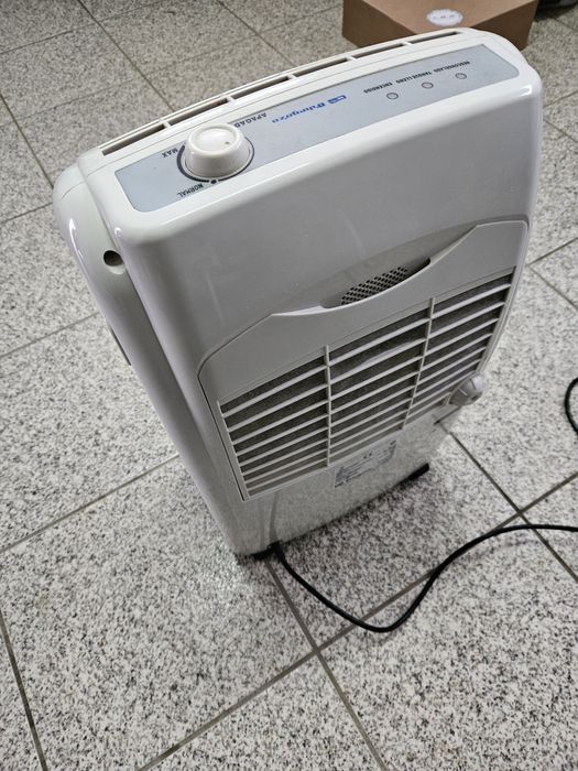 Desumidificador orbegozo DH 2050