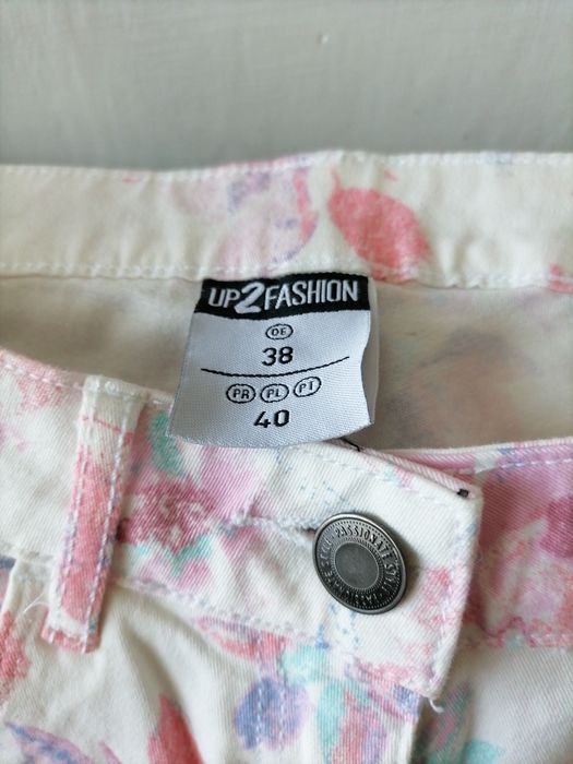 Spodenki damskie nowe