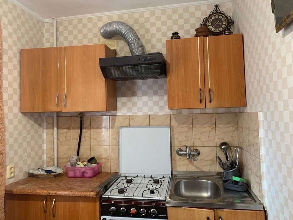 Раково  1 кімнатна  квартира