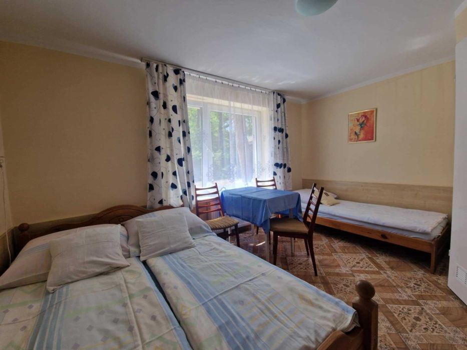 Pokoje Pod Sosnami 46 Pobierowo