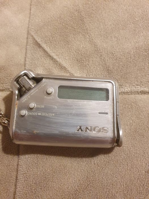 Sony Network walkman  NW E75