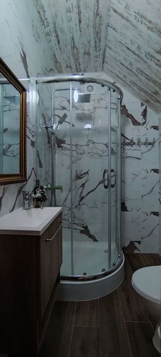 Оренда котедж покімнатно  Славсько без господаря до 17осіб