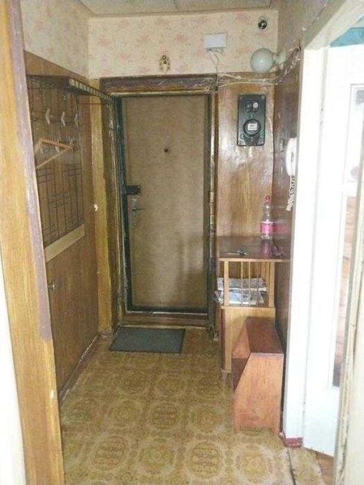 Продам 1-кімнатну квартиру, 5-7 хвилин пішки від метро Індустріальна