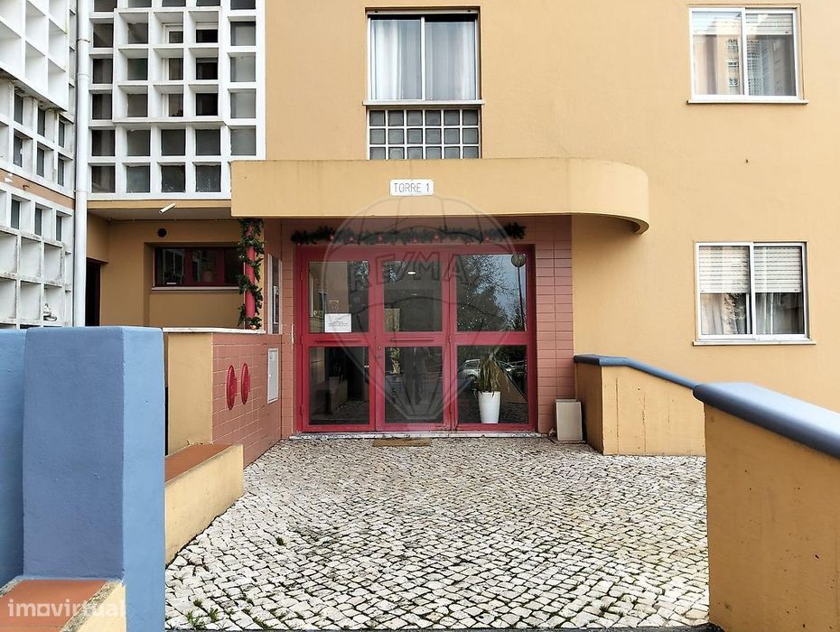 Apartamento T2 para venda