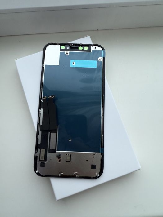 Модуль дісплей iphone xr/11