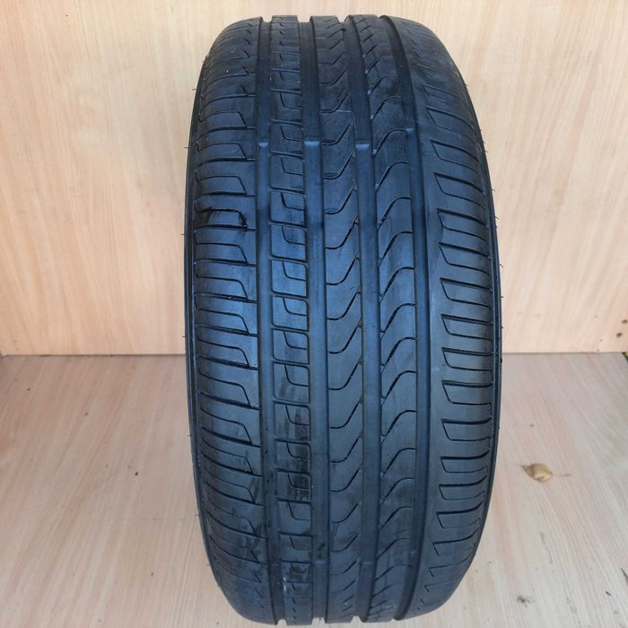 1 szt. letnia Pirelli Scorpion Verde 255/55 R18 109V RSC XL *BMW 6,8mm