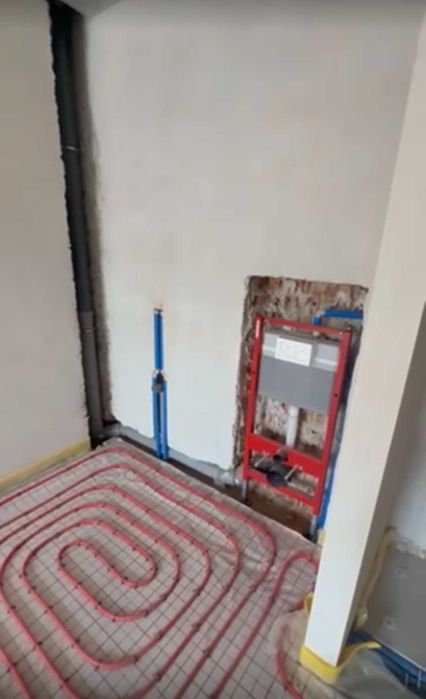 Продається 3-кімнатна квартира в ЖК "Пори року" с. Солонка