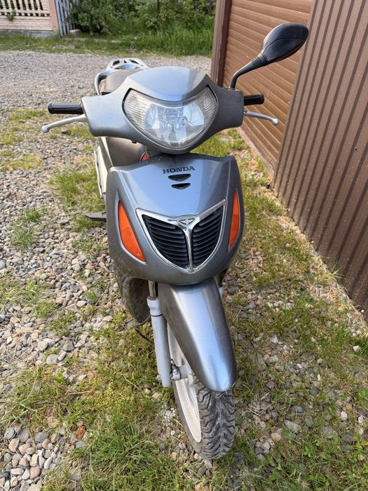 Скутер Honda Sh 150