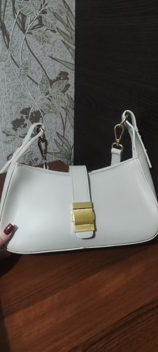 Сумки із натуральної шкіри