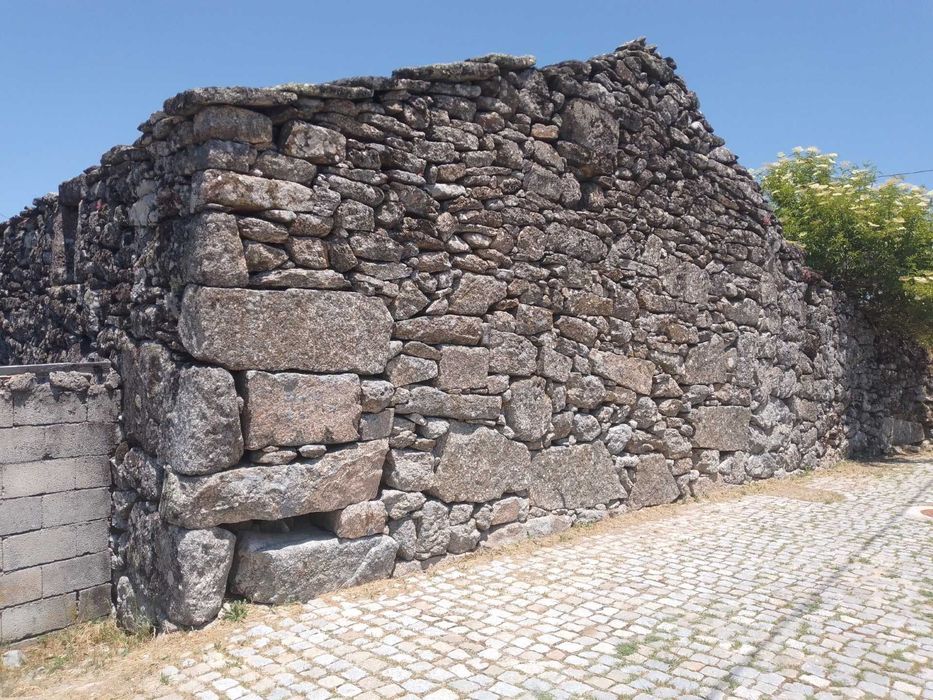 Casa para recuperar
