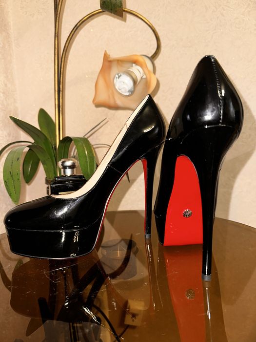 Туфлі Mia May 39 розмір